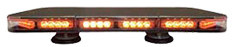 LTF-8H905-14 Warning LED Mini light bar