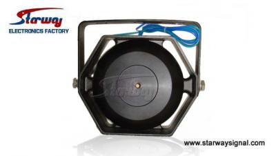 YS100D Starway Warning Siren Speaker