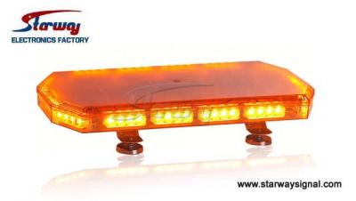 LTF-A86AB/LED Warning Mini LED Magnetic Light bar