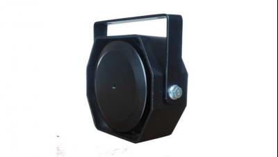 YS100C Warning Siren Speaker