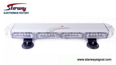 LTF-M545 Emergency Vehicle LED Mini Lightbar‍