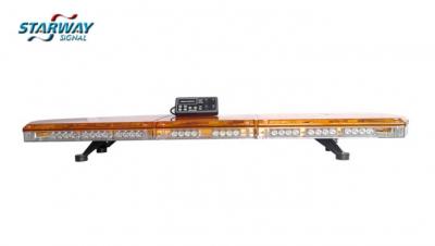 LED3500 Sreamlined Lightbar