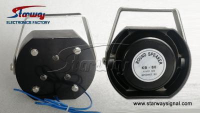 YS80H Motorcycle Speaker 