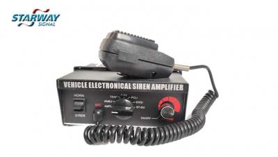 CJB100B  Hand-Control Siren