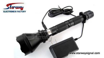 SY3539A LED Rechargeable flashlight