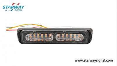 E12 Warning Grill LED Light