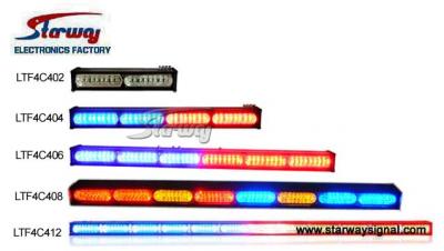 LTF4C408 Series LED Directional Lightbars