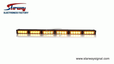 LED44-6 Dual Color Stick light