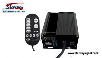 CJB300DX ​Starway Warning Police Sirens