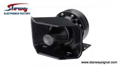 YS200A 200W Police Car Horn Speaker 