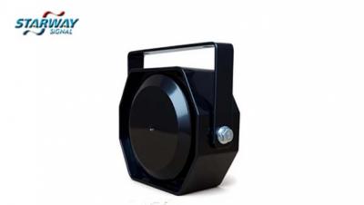 YS100C Warning Siren Speaker