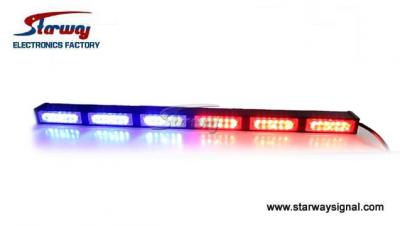 LED44-6L LED Dual Color Warning Stick