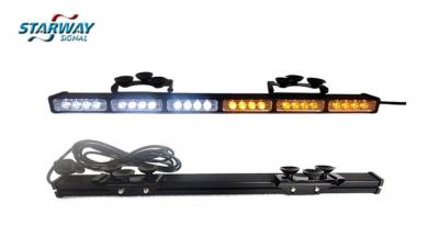 LED4H406 Warning Direnctional Lightbar