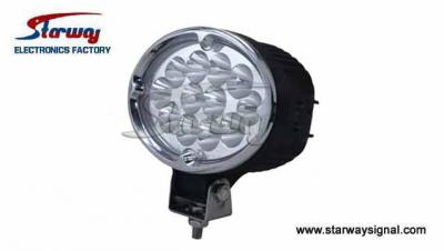 SW-6365 6.5 Inch 36W LED Flood Spot Work Light Offroad Driving Light