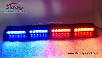 LED45-4 Dash Deck LED Light with 4 heads​