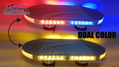 LTF-A819AB-45 Dual Color LED Light