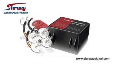 LTE407 Warning Waterproof Strobe Kits