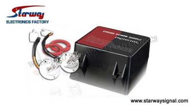 LTE207 Waterproof Strobe Kits