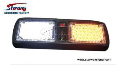 warning Binding Visor LED Light