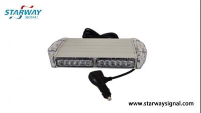 LTF-8M320-6T  Warning LED Mini Lightbar