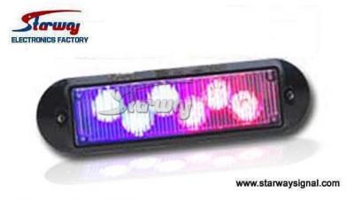 LED262-6 LED Grille Lighthead