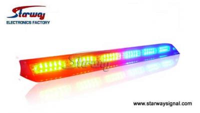 LED688-6L Warning Directional Light Bar