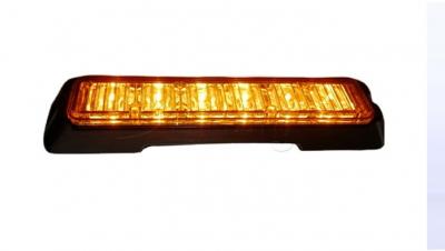 LED216F LED Mini Warning Light Head	