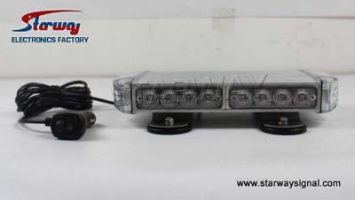 LTF-8M320 LED Mini Lightbar