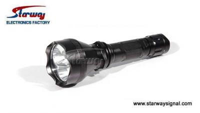 SY3539B LED Rechargeable flashlight