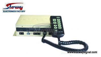 CJB200DE Hand-control Siren  