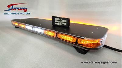 LTF-8H905-18L Full LED light bar