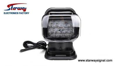 LED3300 Warning 50W LED Search light