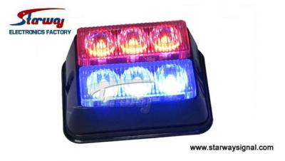 LED214B LED grille Lighthead  