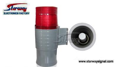 ST-513 LED beacon siren    