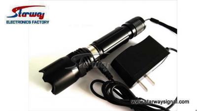 SY3538A CREE LED Rechargeable flashlight ​