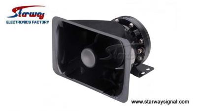 YS03-2 Police Emergency Vehicle Siren horn Speakers