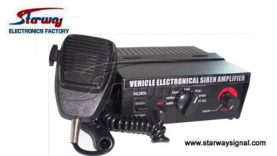 CJB100B  Hand-Control Siren