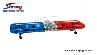 LTF2000 SERIES Revolving Light bars