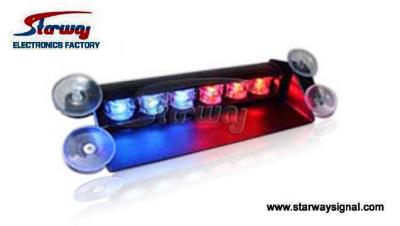 LED46-2 Emergency Vehicle LED Dash Deck Light