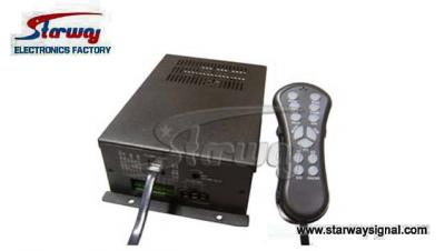 CJB300PX Car Hand Control Siren