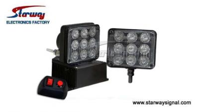 LTE397 LED Strobe  Lighthead