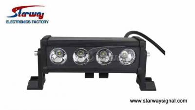 SW-A140 CREE LEDs Work Light Bars Offroad Light