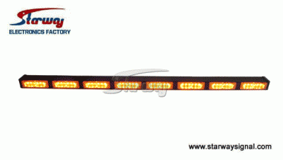 LED44-8L Directional Light stick with 8 heads​