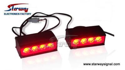 LED64 Starway Warning LED Grill Light 