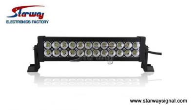 SW-B272 LED Light bar