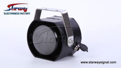 YS11  Motorcycle Three -Tone Horn siren speaker