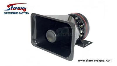 YS80A Siren Speaker with 80W