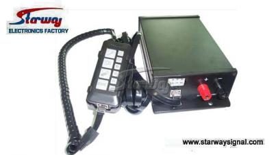 CJB230  Ambulance Handle-Control Siren