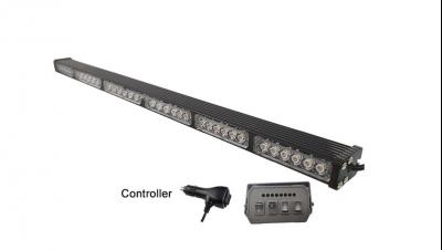 LED4H406-6T Warning LED Directional lightbar
