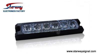 LED216C Grille LED Lighthead